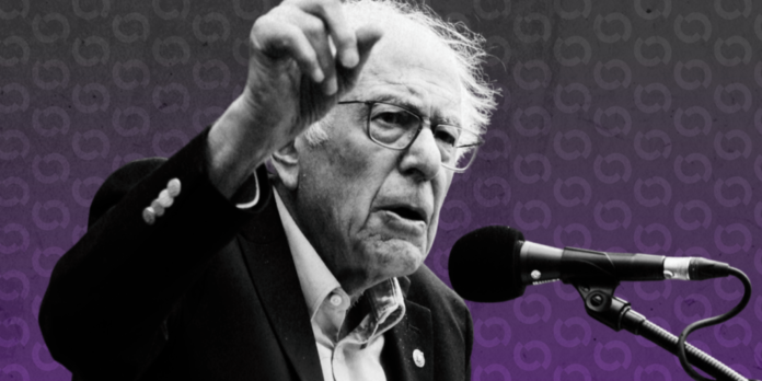 Bernie Sanders Vows Legislation to ‘Stop Flock and AI Mass Surveillance’ – Decrypt