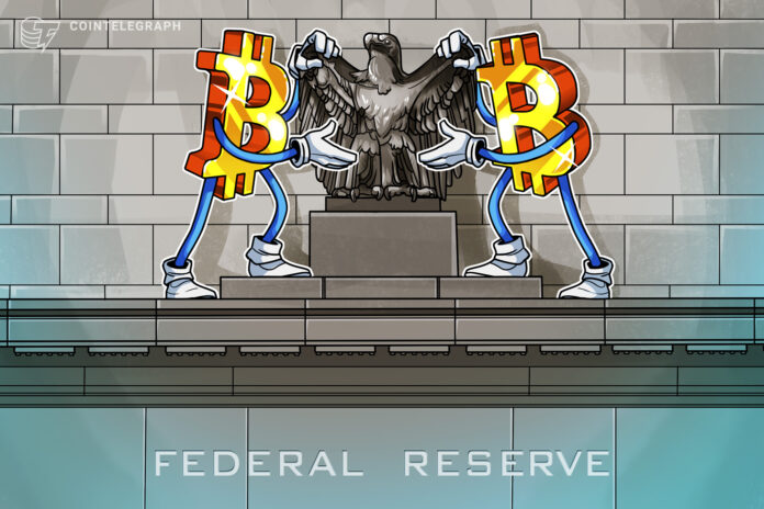 Bitcoin Stays Below ,000 as Fed’s Warsh Talks Inflation At Jackson Hole Bitcoin Stays Below ,000 as Fed’s Warsh Talks Inflation At Jackson Hole