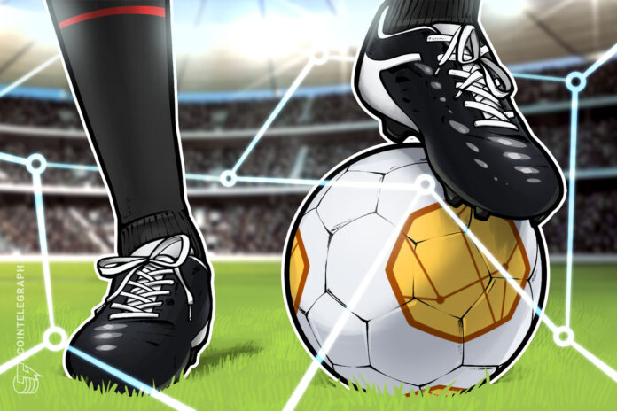 Chelsea FC Gets a Stablecoin Sponsor after UK FCA Warning to Clubs Chelsea FC Gets a Stablecoin Sponsor after UK FCA Warning to Clubs