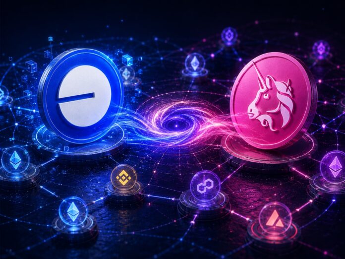 NUVA Adds Chainlink Data Feeds For Real Estate Tokenization NUVA Adds Chainlink Data Feeds For Real Estate Tokenization