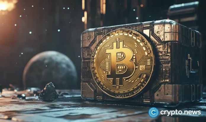 Strive’s SATA may fund 1,192 BTC purchases this week Strive’s SATA may fund 1,192 BTC purchases this week