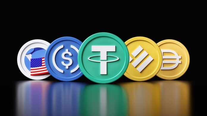 Treasury Proposes Stablecoin Licensing Rules Under GENIUS Act Treasury Proposes Stablecoin Licensing Rules Under GENIUS Act