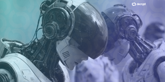 AI Agents Keep Escaping Their Creators’ Control—Here’s What We Know – Decrypt AI Agents Keep Escaping Their Creators’ Control—Here’s What We Know – Decrypt