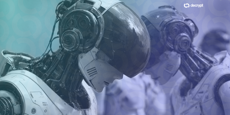 AI Agents Keep Escaping Their Creators’ Control—Here’s What We Know – Decrypt