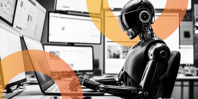 AI Agents Spending Money Online? New Research Says Not Really – Decrypt AI Agents Spending Money Online? New Research Says Not Really – Decrypt