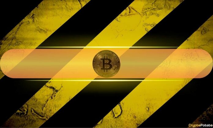 Bitcoin Holders Just Cashed Out 110,000 BTC in Profits: Is a Bigger Price Drop Coming? Bitcoin Holders Just Cashed Out 110,000 BTC in Profits: Is a Bigger Price Drop Coming?