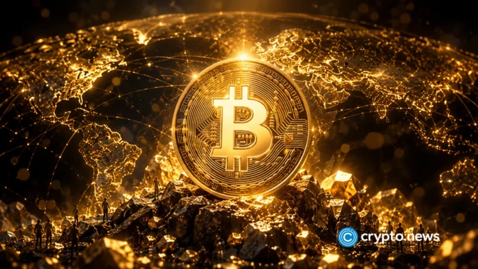 Bitcoin price may stay below K until Fed decision: analysts