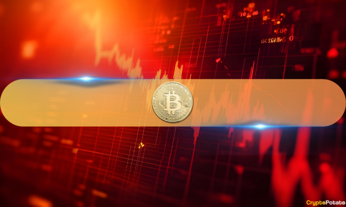 Bitcoin’s Price Plunges to ,000 as Senate Votes Against Advancing Crypto CLARITY Act