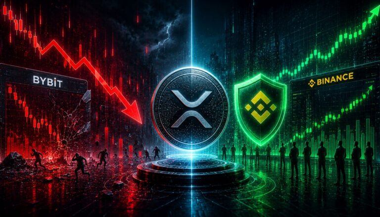 Bybit Opens Oura Pre-IPO Perpetual Trading With Up To 25x Leverage