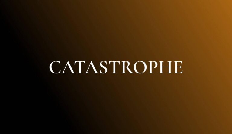 CATASTROPHE Coalition Warns Proposed Regulations Would Cripple South African progress