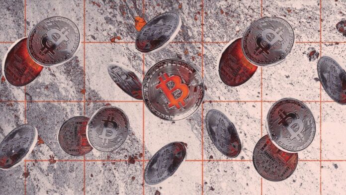 Capital B buys  million in bitcoin after raises, its largest BTC purchase in a year