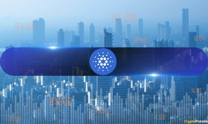 Cardano Joins Solana, XRPL in AI Agent Payments Race as ADA Gains 6% Cardano Joins Solana, XRPL in AI Agent Payments Race as ADA Gains 6%