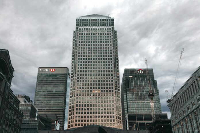 Citi, Goldman, other global banks and asset managers team up on stablecoin venture