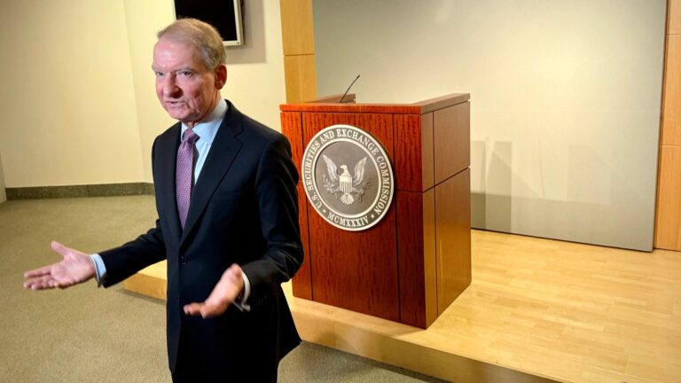Clarity Act, we hardly knew ye: We look at what was in the bill and what’s replacing it