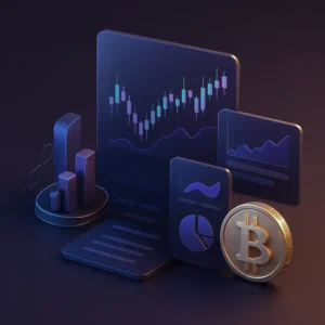 Crypto Market Analysis Report