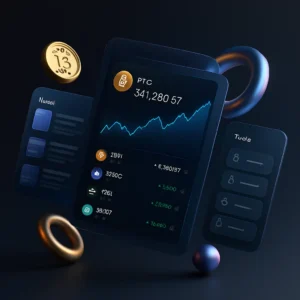 Crypto News Aggregator Tool
