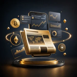 Crypto News Daily Subscription