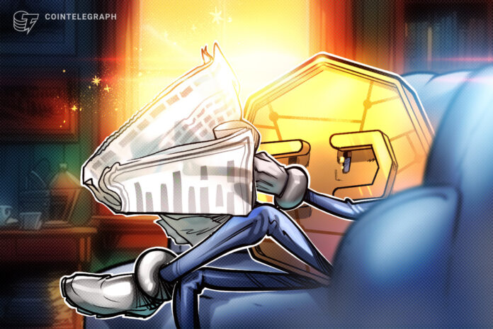 Crypto Today: Poland’s Crypto Bill Veto, CLARITY Act Shift, IMF on El Salvador’s Bitcoin Crypto Today: Poland’s Crypto Bill Veto, CLARITY Act Shift, IMF on El Salvador’s Bitcoin