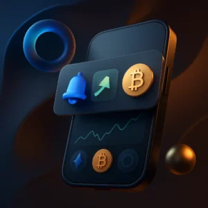 Daily Crypto Price Alerts