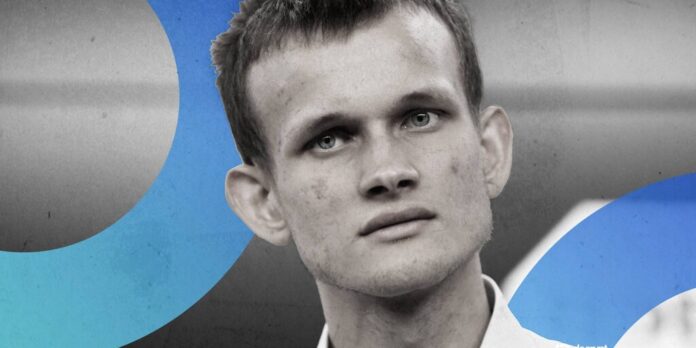 Ethereum Founder Vitalik Buterin Says AI Won’t Doom Crypto Security – Decrypt Ethereum Founder Vitalik Buterin Says AI Won’t Doom Crypto Security – Decrypt