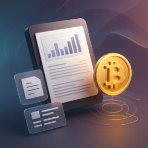 Exclusive Crypto Research Articles