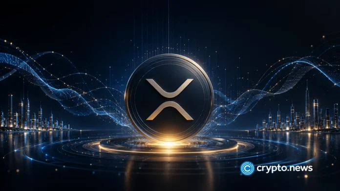 Fed sends a key signal: XRP could be poised for a new rally, with holders earning up to ,000 a day