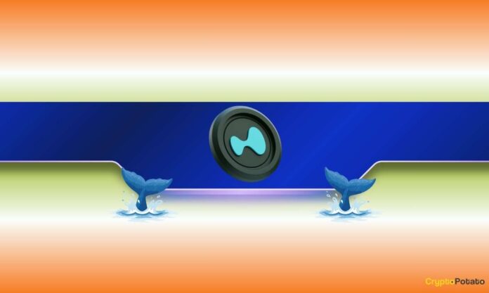 Hyperliquid (HYPE) Drops 5% – Could Whales Trigger an Even Bigger Sell-Off? Hyperliquid (HYPE) Drops 5% – Could Whales Trigger an Even Bigger Sell-Off?