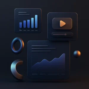 Industry Trends Webinar Access
