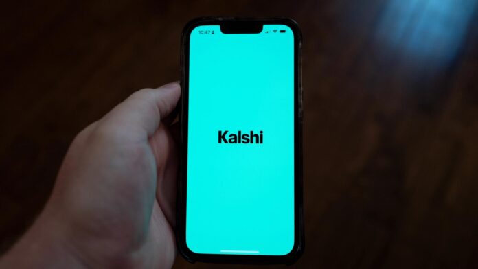 Kalshi says it is not being investigated by the CFTC over trading activity Kalshi says it is not being investigated by the CFTC over trading activity