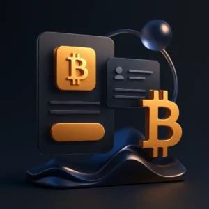 Monthly Crypto News Subscription