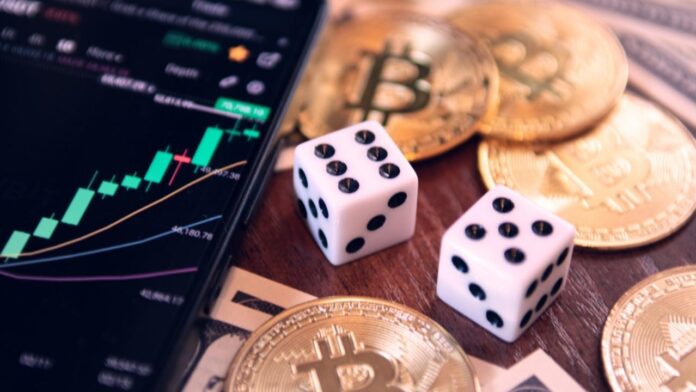 Someone Bet .17M on Bitcoin Price Rising—But Could Lose Big if BTC Hits 0K Someone Bet .17M on Bitcoin Price Rising—But Could Lose Big if BTC Hits 0K