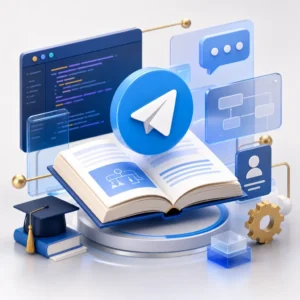 Telegram API Integration Guide