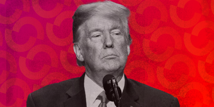 Trump Says He’s the Only ‘Guardrails’ AI Needs, Attacks Anthropic and Defends Data Centers – Decrypt