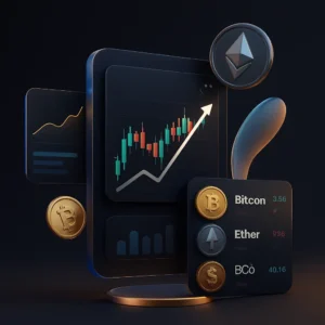 Weekly Crypto Market Insights
