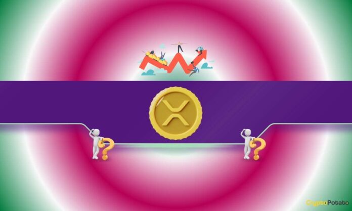 What Happens to XRP if the CLARITY Act Vote Fails on September 15? AI Maps the Downside