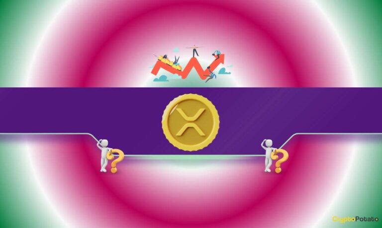 What Happens to XRP if the CLARITY Act Vote Fails on September 15? AI Maps the Downside