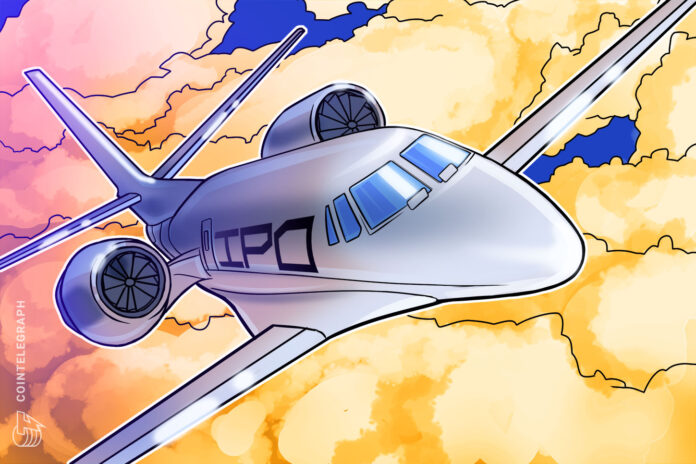 Anthropic Files S-1 Registration for IPO, Expected in November