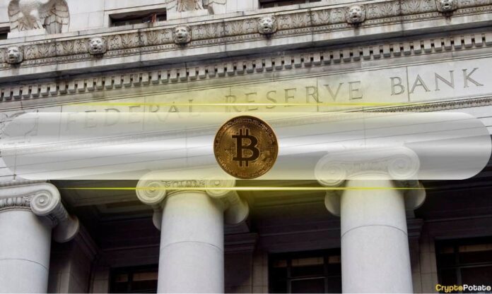 Bitcoin Price Rebounds as Fed Chair Warsh Explains Rate-Hike Pause Bitcoin Price Rebounds as Fed Chair Warsh Explains Rate-Hike Pause