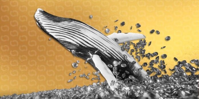 Bitcoin Whale That Sat Through Every Crash Since 2020 Just Moved 7M – Decrypt