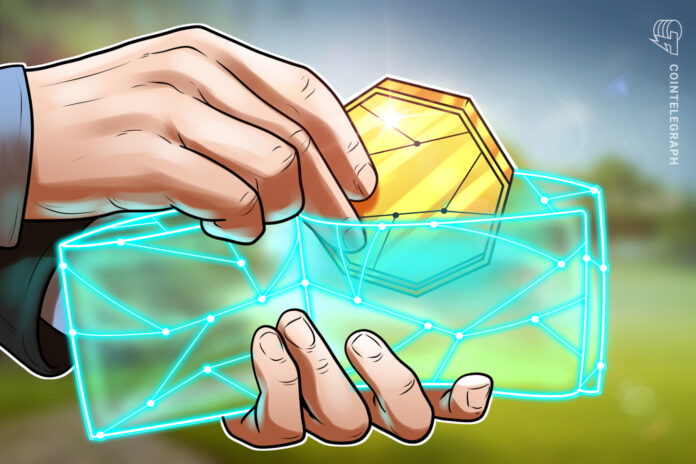 Blockchain industry revenue shifts toward publicly traded firms Blockchain industry revenue shifts toward publicly traded firms