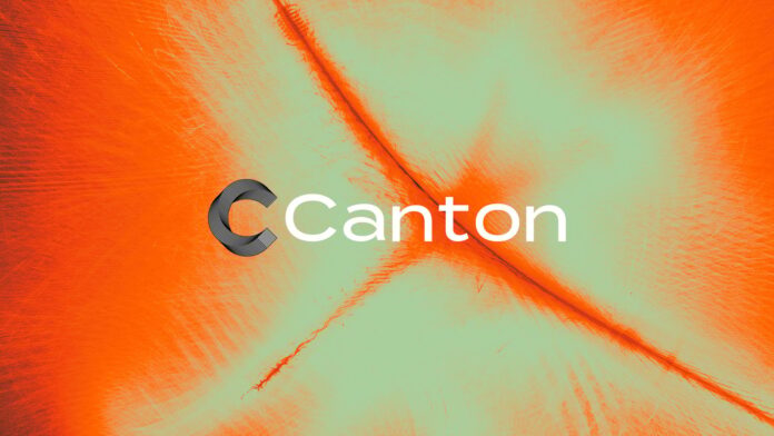 Canton-based trading platform Cancore raises .2 million at million token valuation Canton-based trading platform Cancore raises .2 million at million token valuation