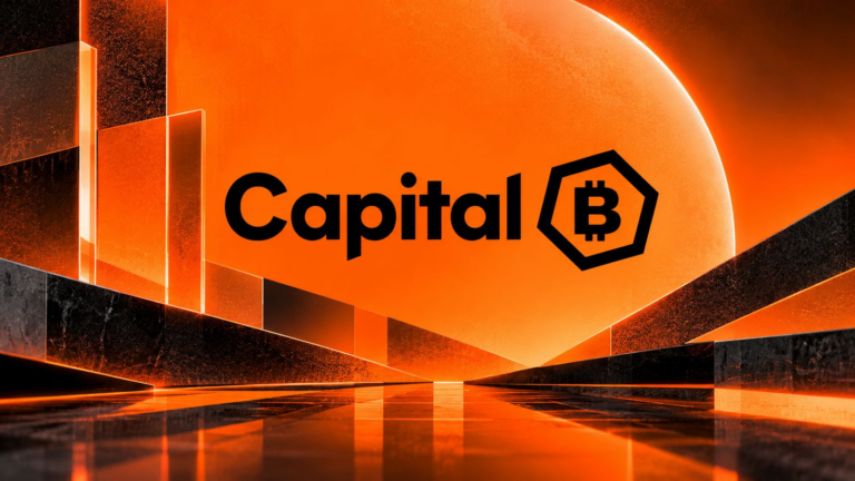 Capital B posts wider H1 net loss of  million on bitcoin impairment charge