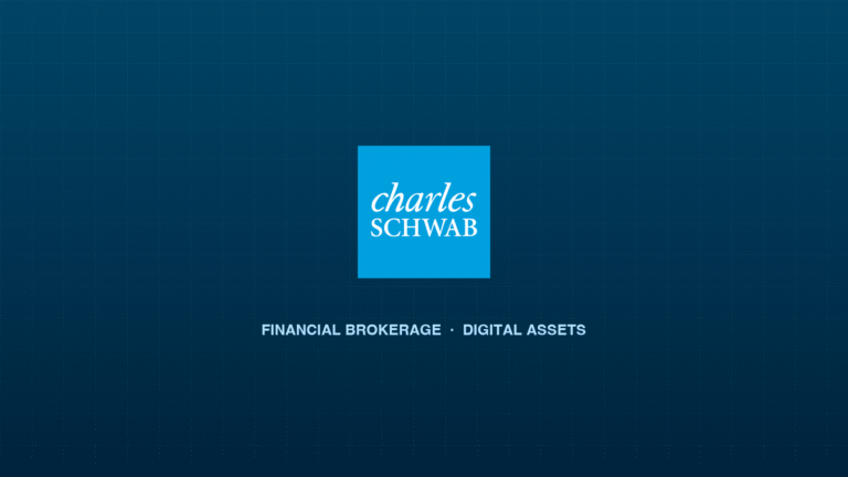 Charles Schwab Opens Bitcoin And Ethereum Transfers As Crypto Rollout Expands