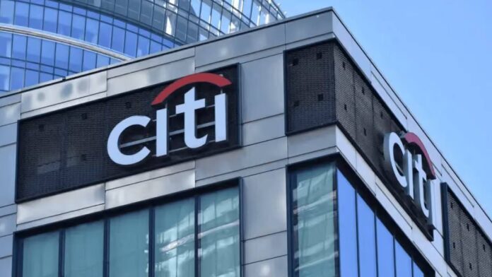 Citi Sets 3K Bitcoin Price Target, Expects Billion in Crypto ETF Inflows Citi Sets 3K Bitcoin Price Target, Expects Billion in Crypto ETF Inflows
