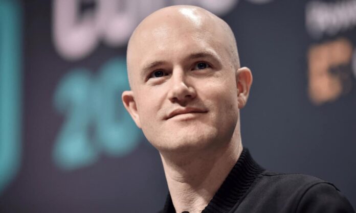 Coinbase CEO Brian Armstrong and 2 Insiders File to Sell Up to B in Stock Coinbase CEO Brian Armstrong and 2 Insiders File to Sell Up to B in Stock