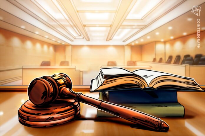 Crypto Advocacy CEO Defends OCC Against Banking Group Lawsuit Crypto Advocacy CEO Defends OCC Against Banking Group Lawsuit