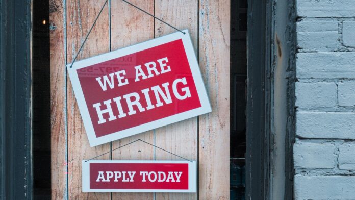 Crypto job postings triple to over 1,200 in September but applications fall Crypto job postings triple to over 1,200 in September but applications fall