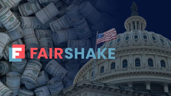 Crypto’s campaign arm, Fairshake, sets lists of U.S. House favorites it’ll spend on