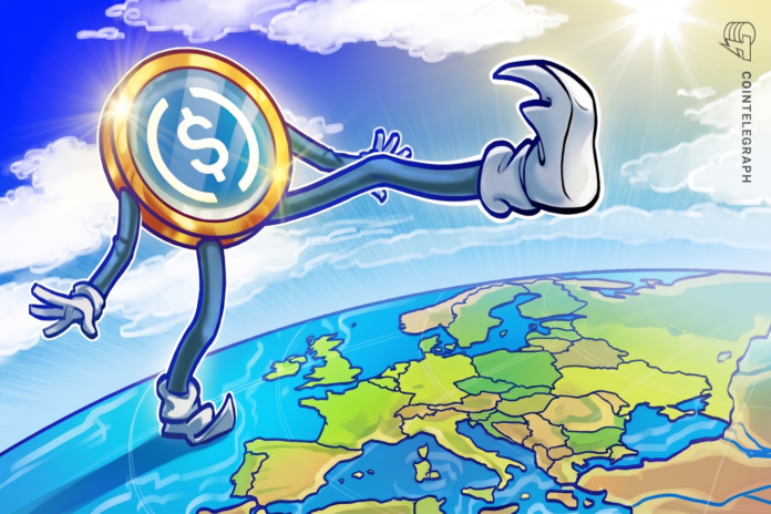EU Banking Authority Labels Circle’s USDC as ‘First Significant E-Money Token‘ EU Banking Authority Labels Circle’s USDC as ‘First Significant E-Money Token‘