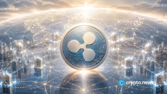 Evernorth taps Ripple and three firms for 473 million XRP treasury plans Evernorth taps Ripple and three firms for 473 million XRP treasury plans